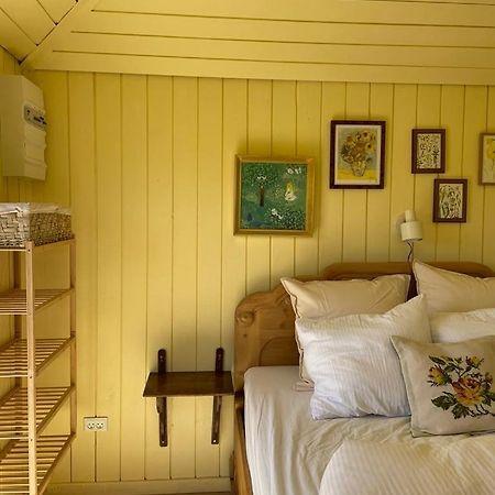 Exclusive Cottage Close To Tornby Beach Hirtshals Extérieur photo