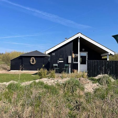 Exclusive Cottage Close To Tornby Beach Hirtshals Extérieur photo
