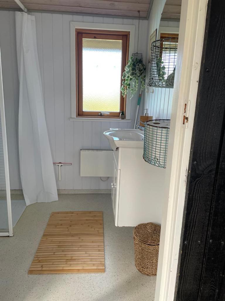 Exclusive Cottage Close To Tornby Beach Hirtshals Extérieur photo